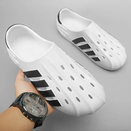 Mens Outdoor Beach Sandals