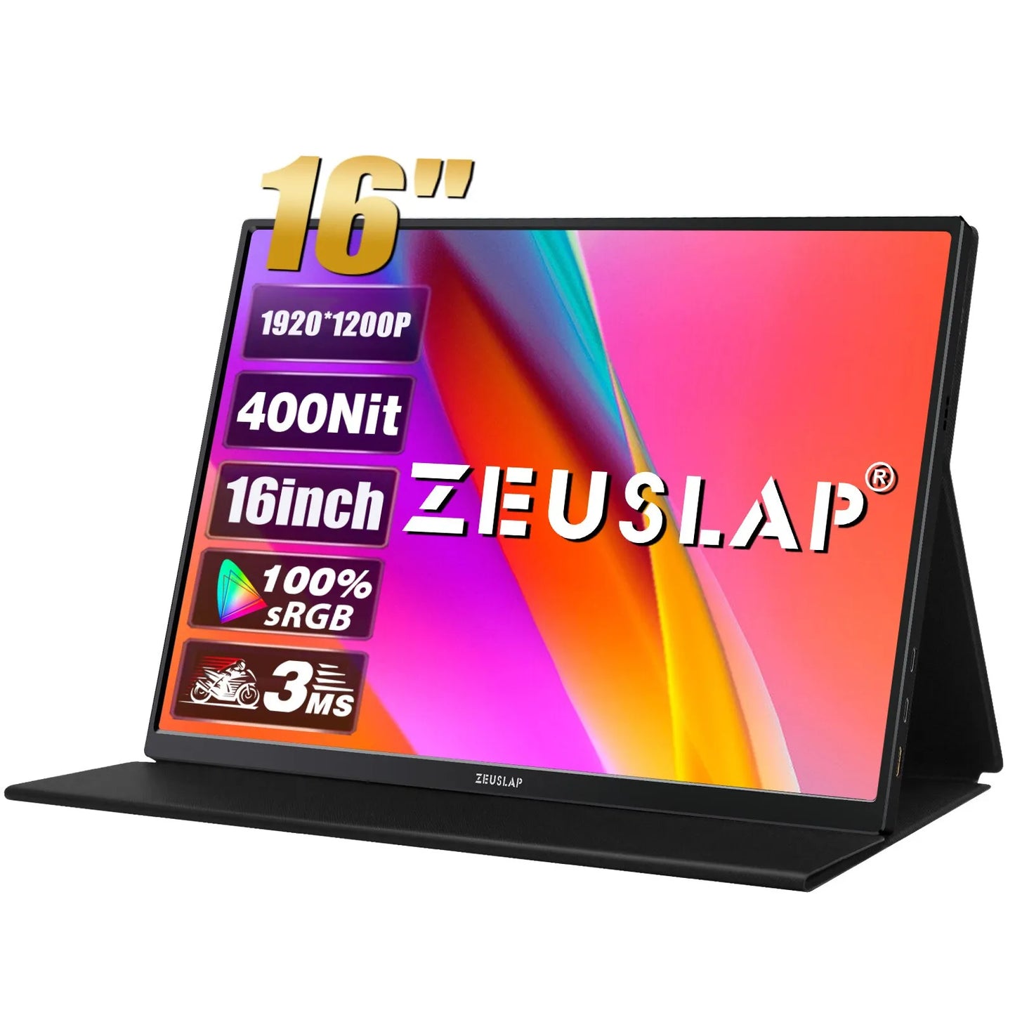Z16Lite 16inch Portable Monitor
