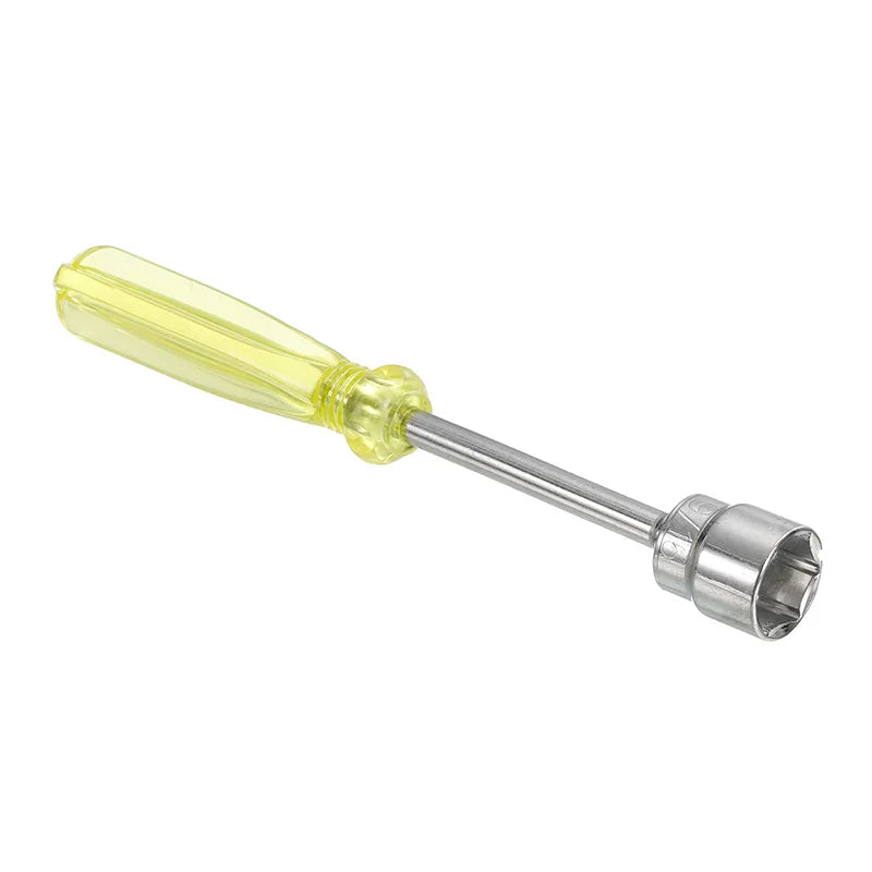 3/8" 1/4" Drive Bit Socket Wrench Set