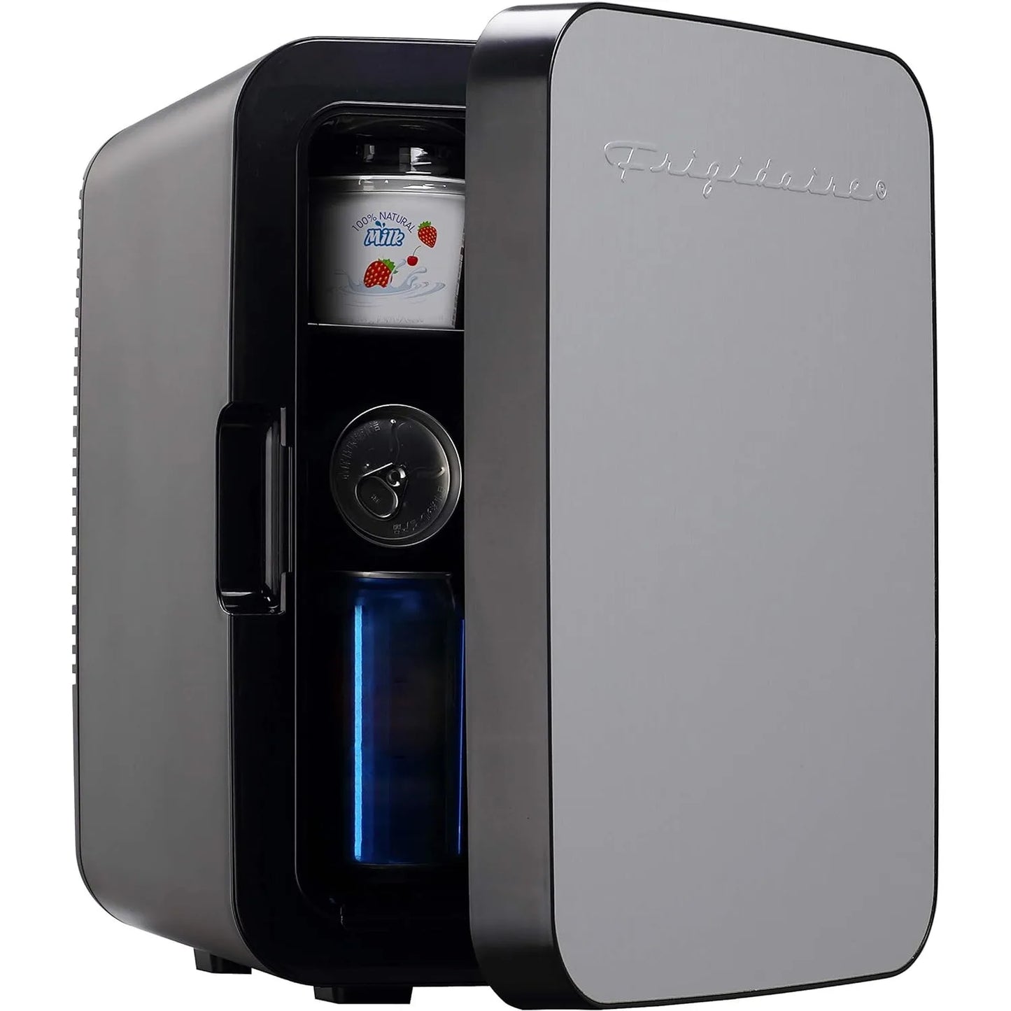 10L Stainless Mini Fridge