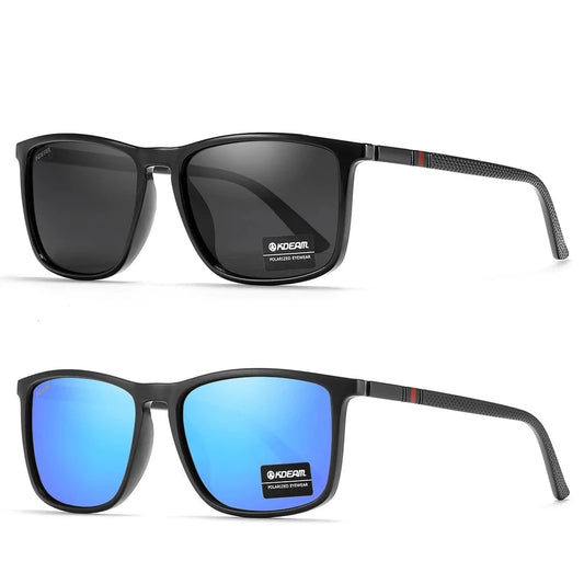 New Luxury Polarized Sunglasses