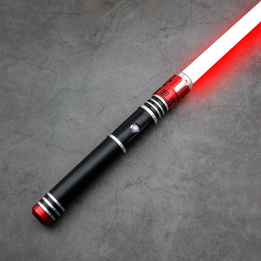 Lightsaber ET6 RGB Pixel Laser