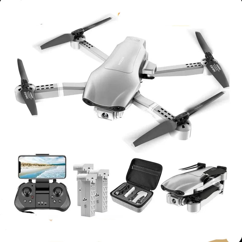 4DRC F3 GPS Drone