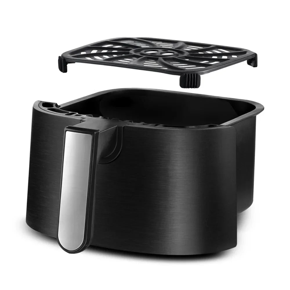 4-Quart Digital Air Fryer