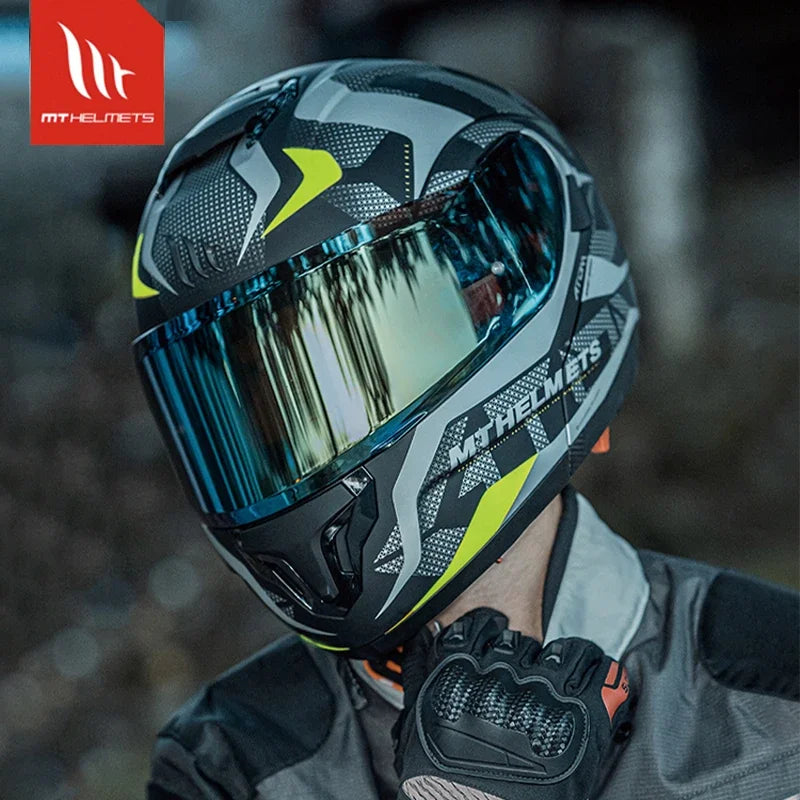 SV Racing Helmet