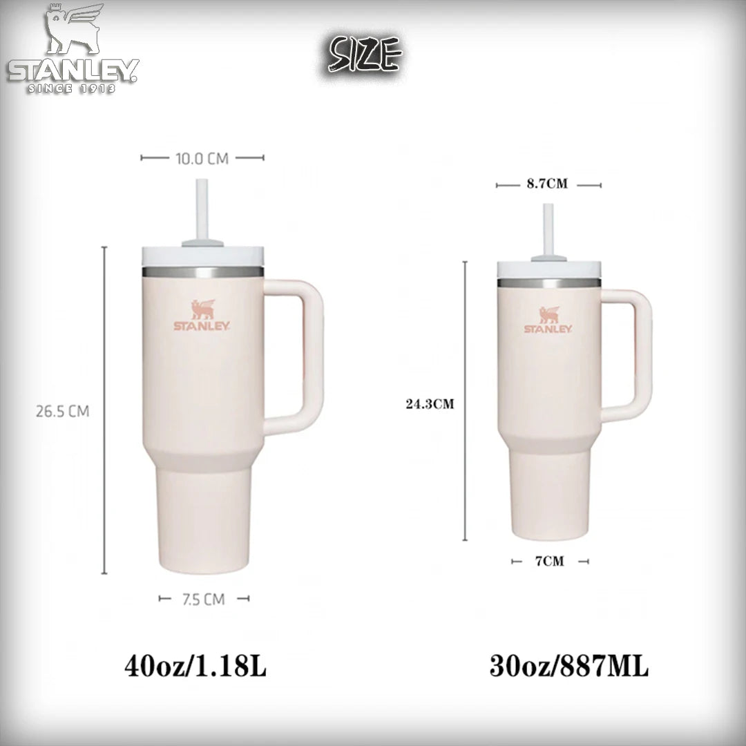 40oz Thermal Travel Coffee Mug