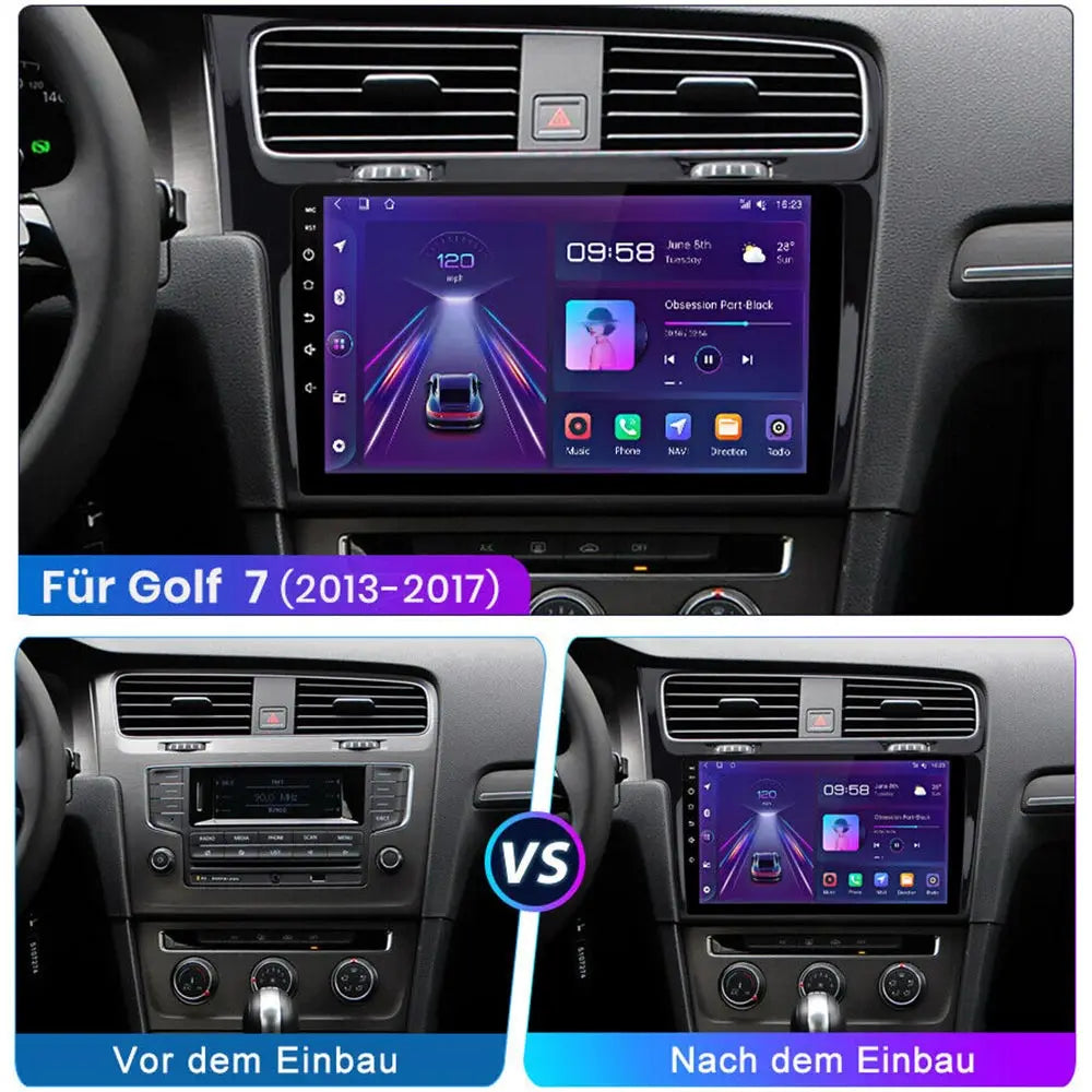 Car GPS Navigation