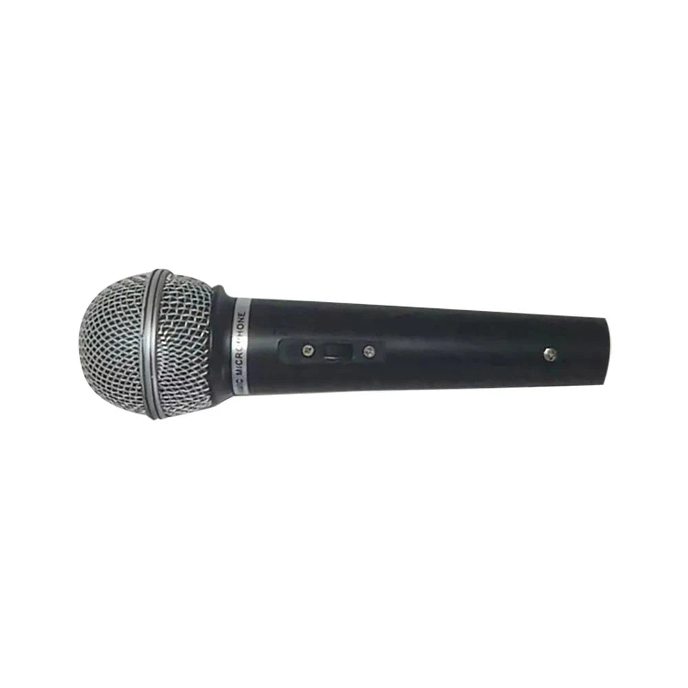 Professional Dynamic Wired Microphone