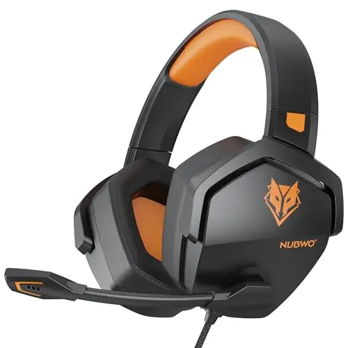 N16 Wired Gaming Headset
