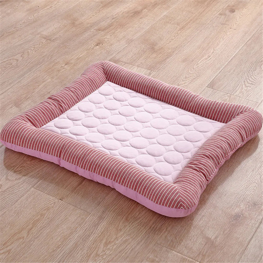 Cooling Bed For Dogs