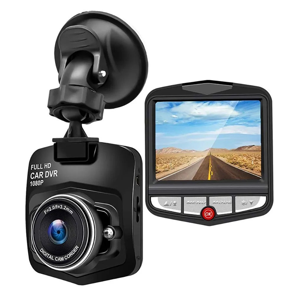 Car HD 1080P Dashcam