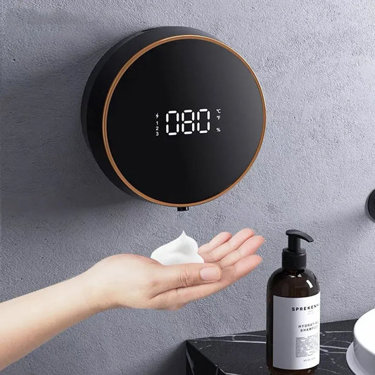 Touchless Automatic Sensor Soap Dispenser