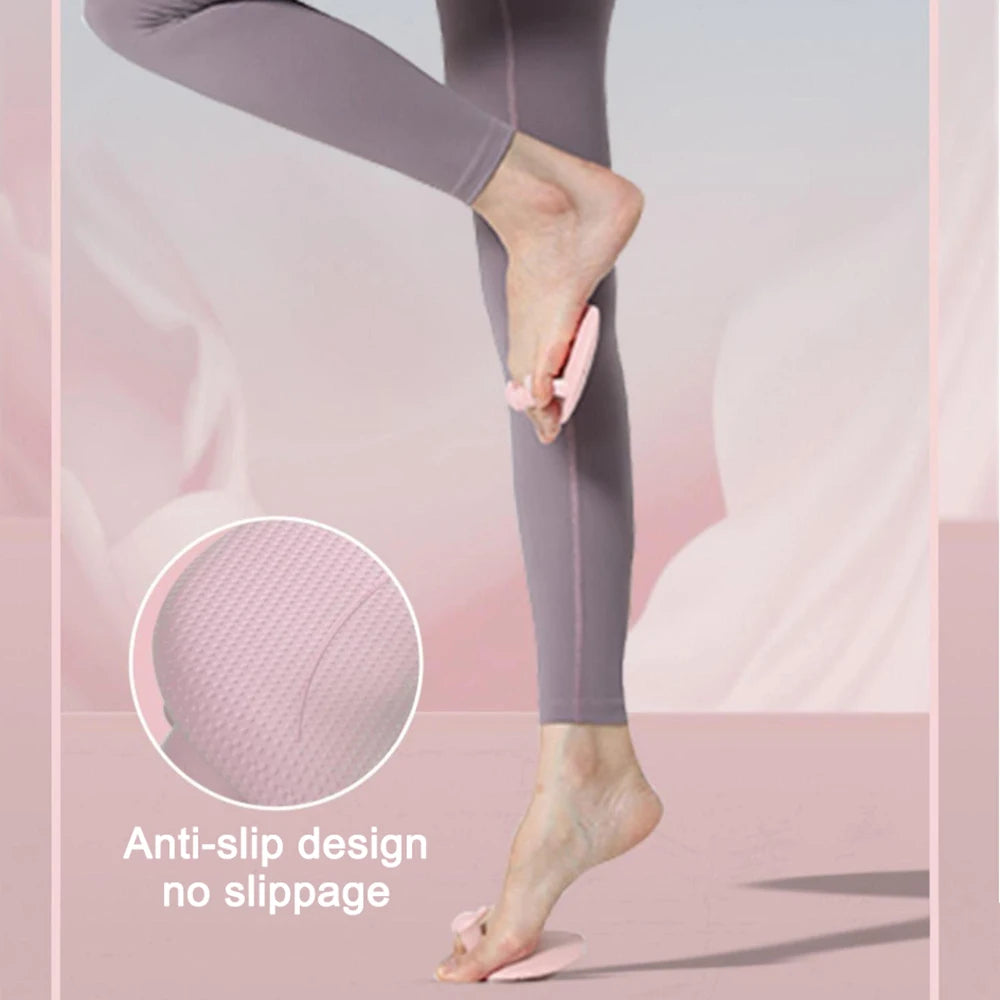 1Pair Foot Arch Trainer