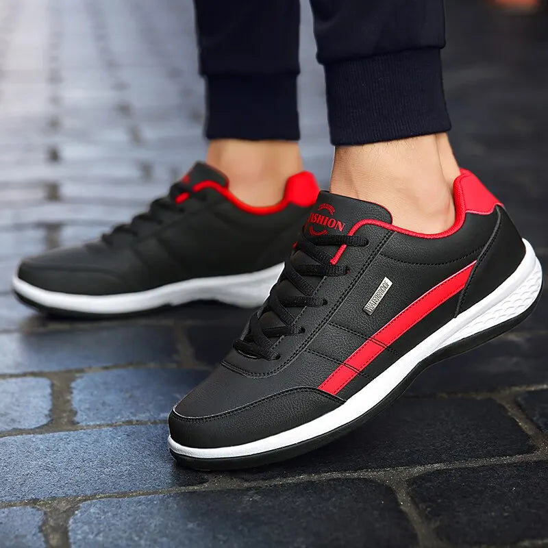 Men Walking Sneakers Shoes