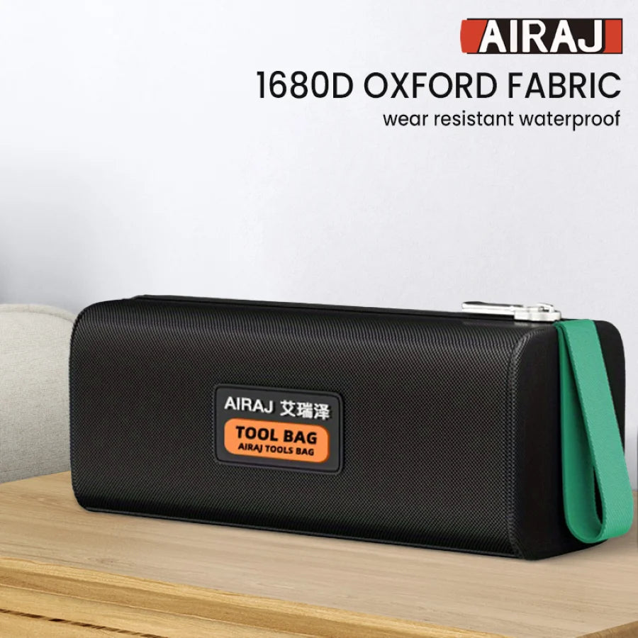 Household Multi-Purpose Tool Bag