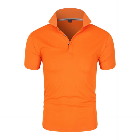 Urban Chic Men's Polo Shirt