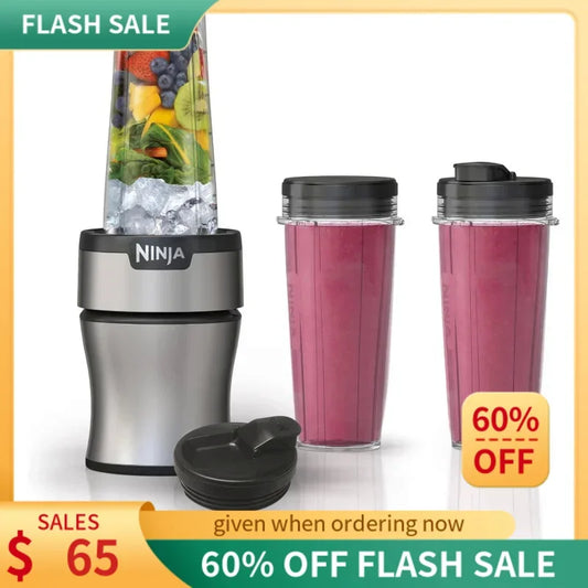 Ninja bn301 Nutri-blender