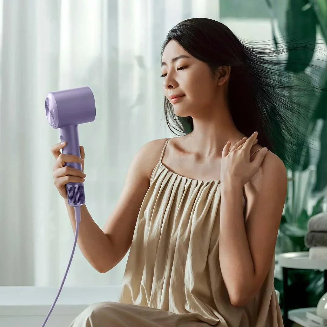 High-Speed Ionic Hair Styler