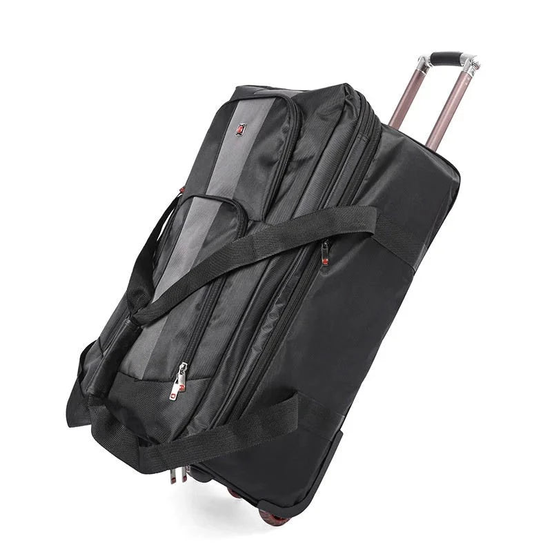 High-quality Men's Trolley Luggage