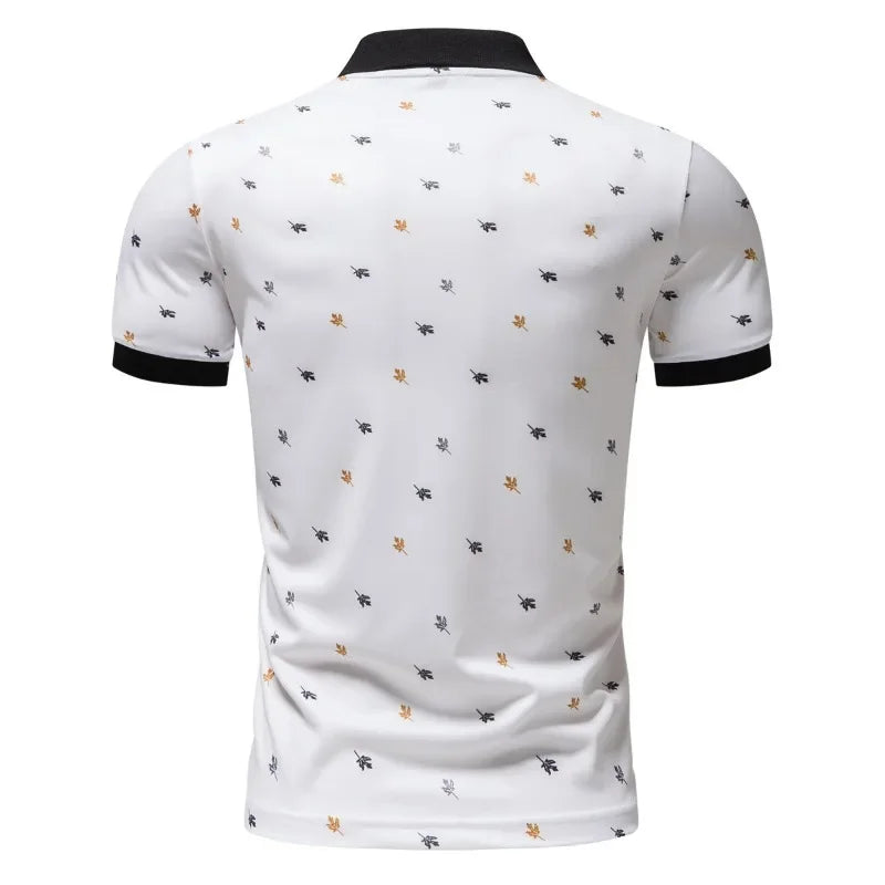 Men's Polo T-shirt