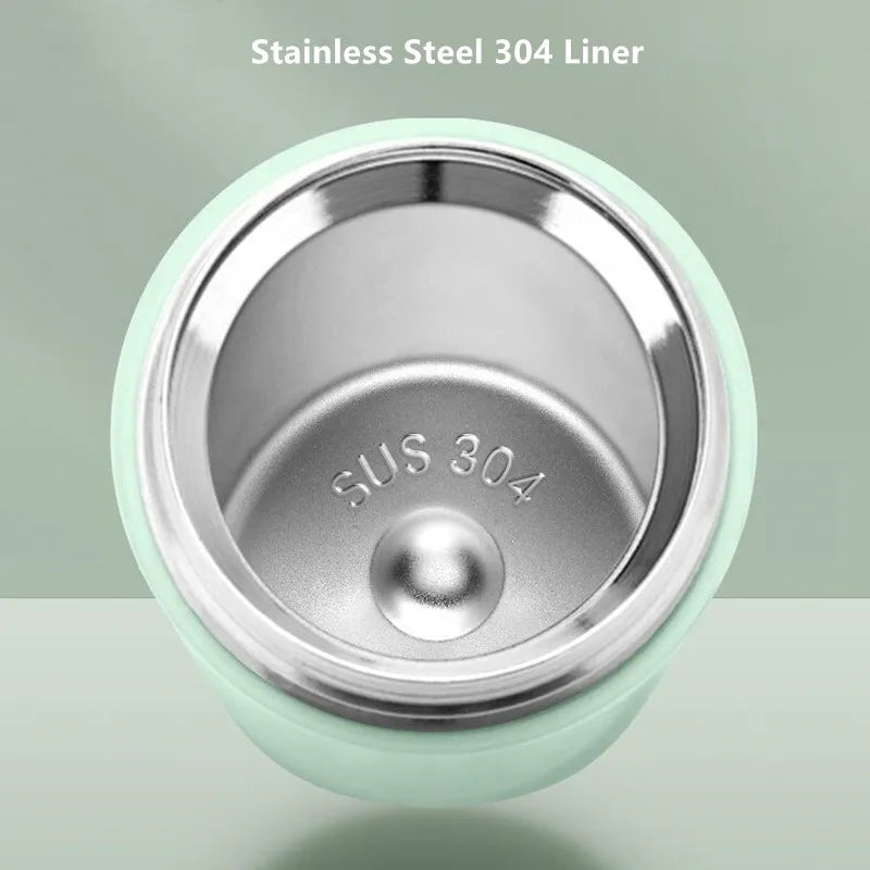 150ml Mini Stainless Steel Coffee Tea Thermal Mug