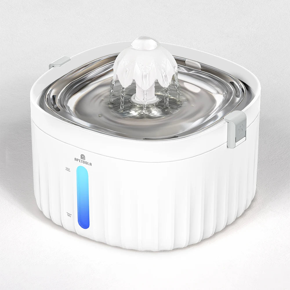 Cat Water Fountain Automatic Pet Water Dispenser