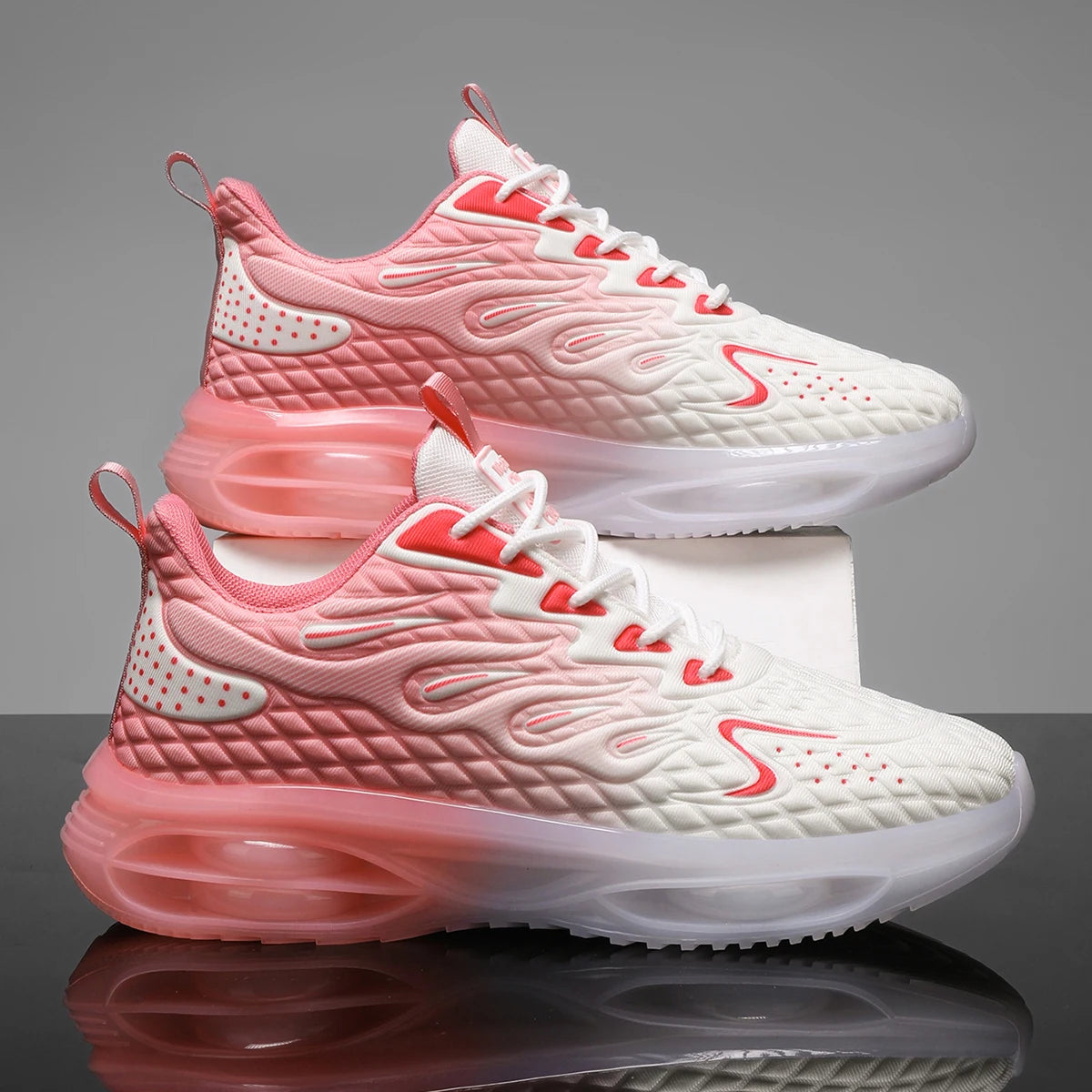 Women Orthopedic Sneakers Walking Shoes