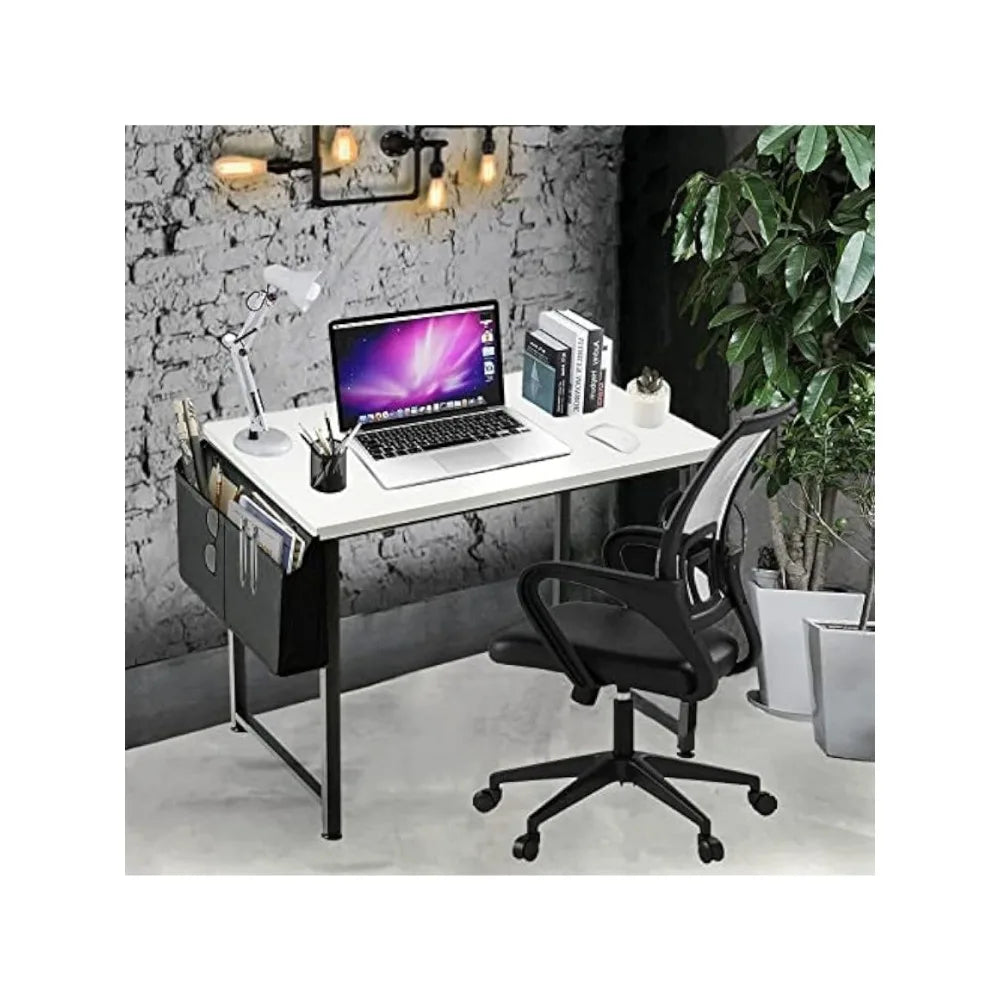 Small Computer Desk for Bedroom