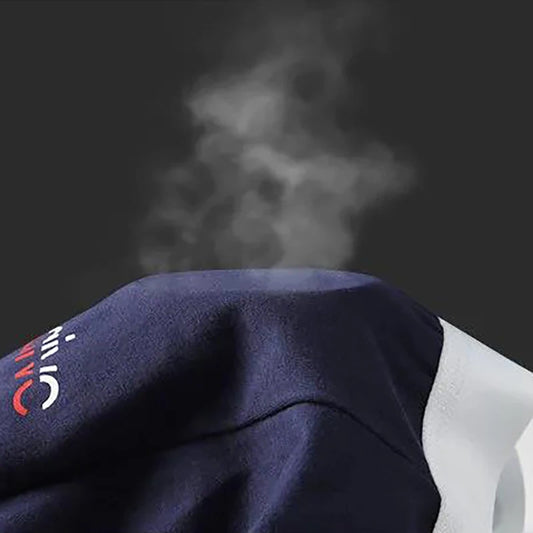 4Pcs Men's Cotton Boxer Shorts