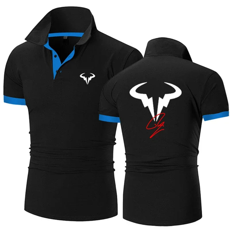 3D Print Polo T Shirt