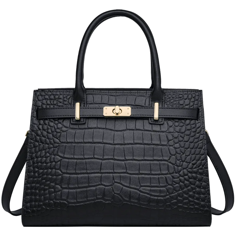 Genuine Leather Women Bags