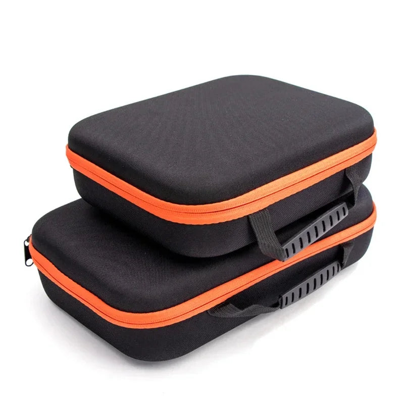 Drill Screwdriver Carrying Tool Handbag