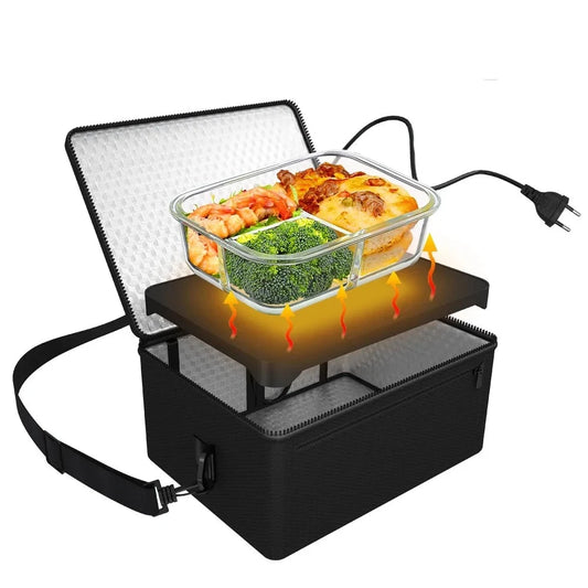 220V Electric Heated Lunch Box