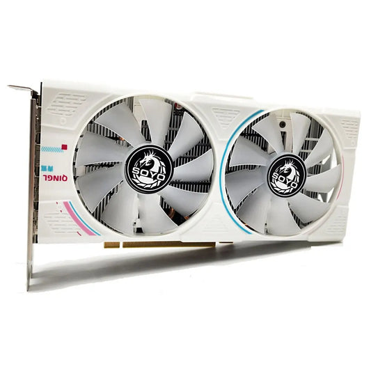 Radeon RX6600M 8GB Graphics Card