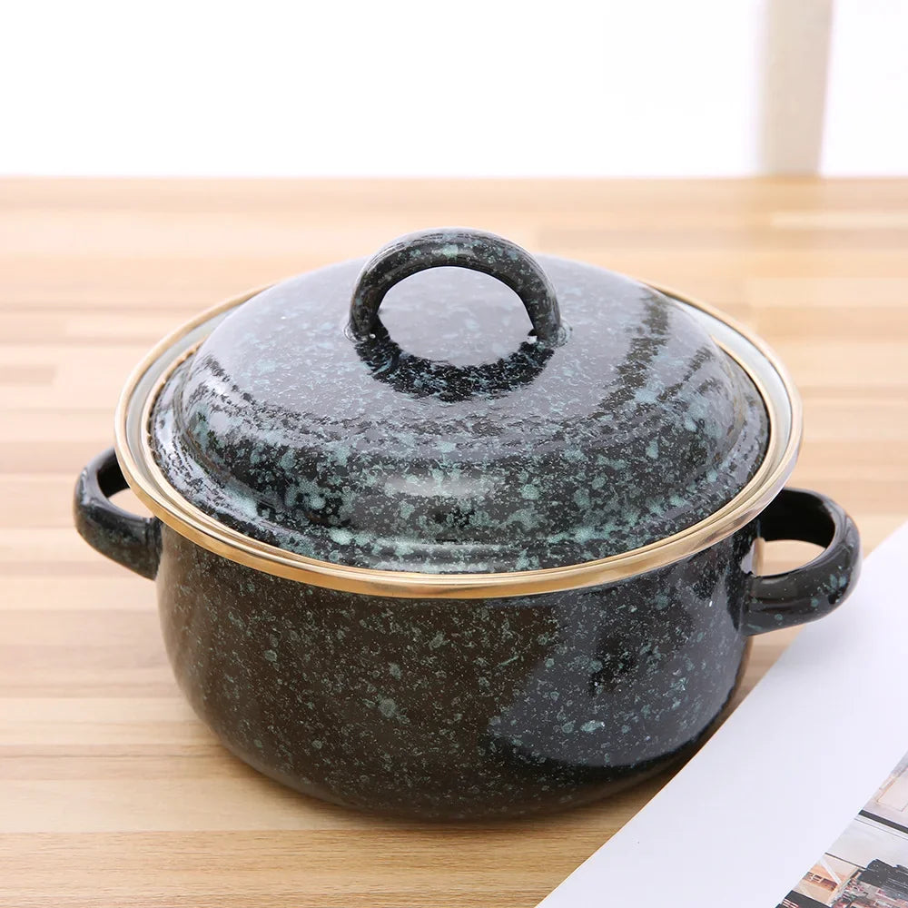 5pcsPots and Pans Set