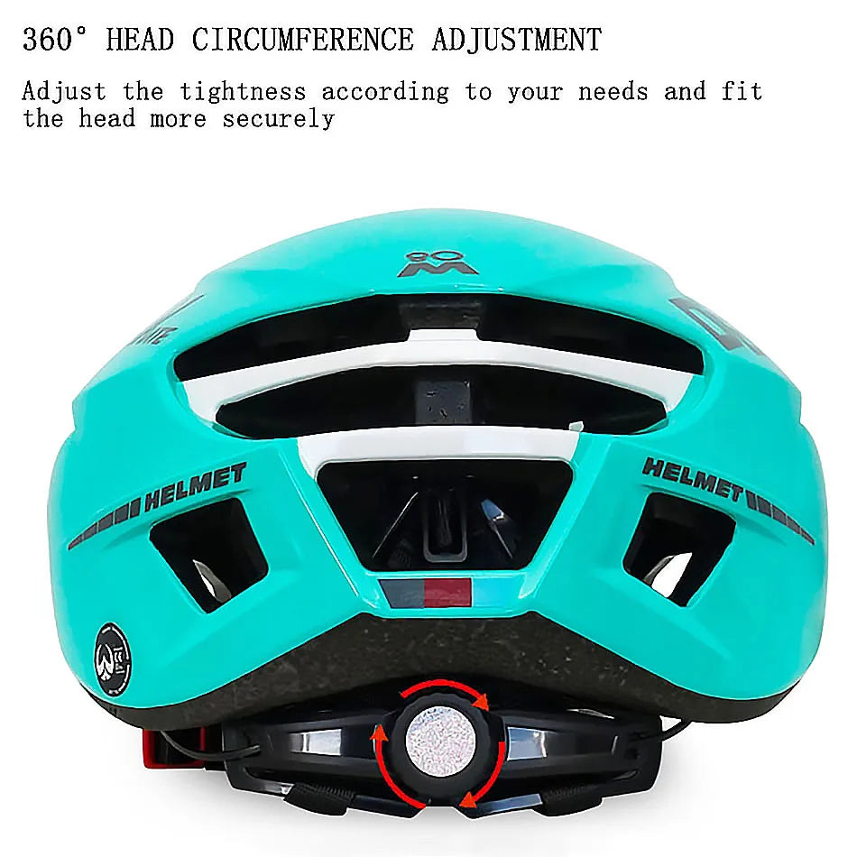 Outdoor Sports Mountain Cycling Helmet