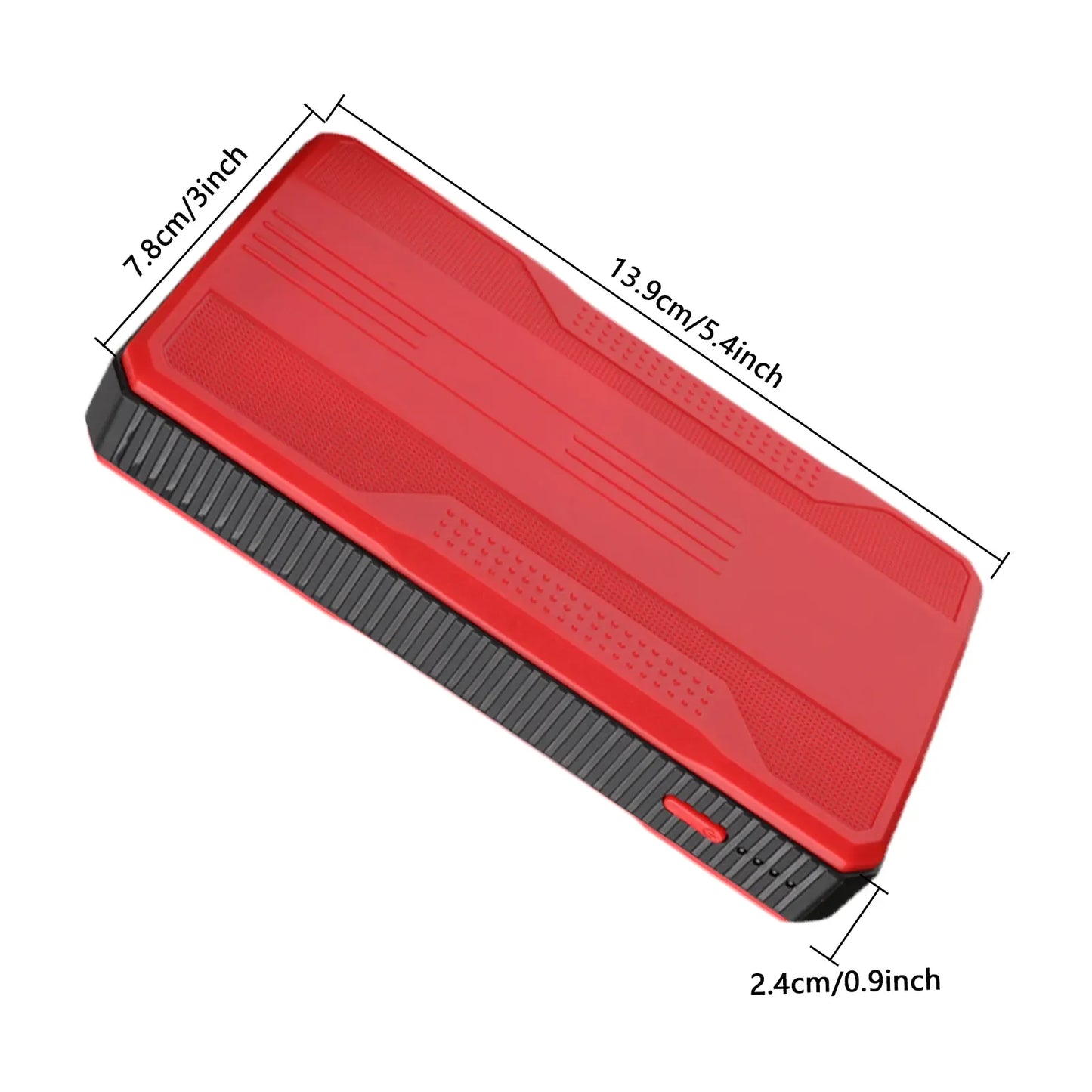 20000mAh Portable Car Battery Jump Starter Power Bank