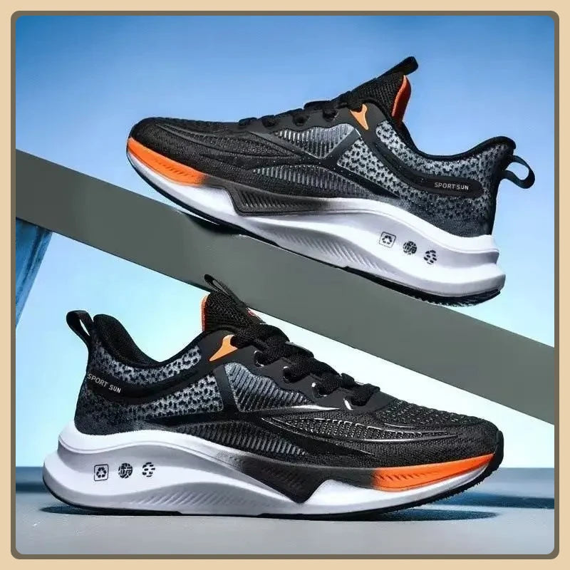 Running & Walking Men's Shoes