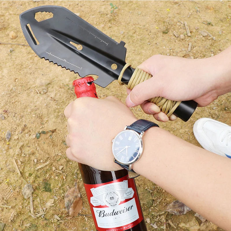Hiking Camping Multi-use Shovel