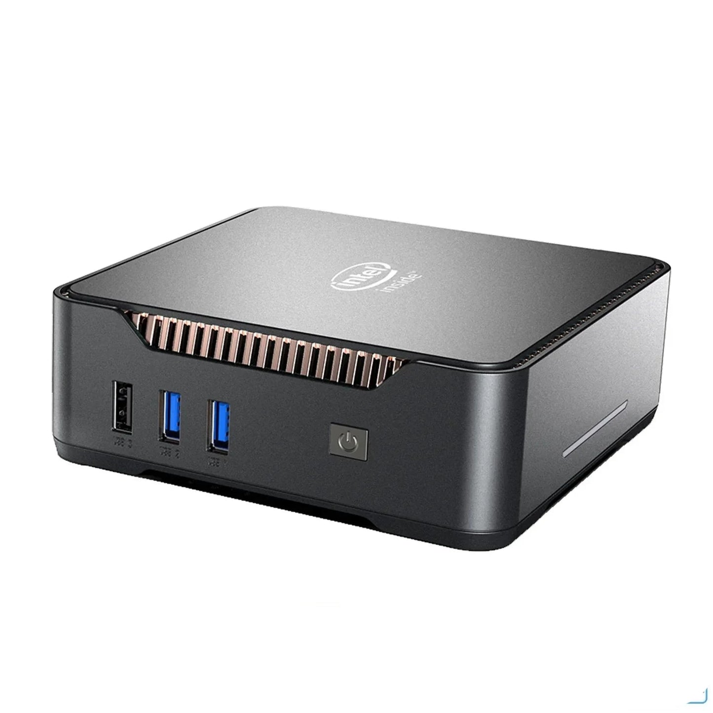 11 Pro Gaming Computer 4K 60Hz HDMI VGA Win 11 Minipc