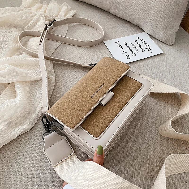 New Style Ladies Fashion Shoulder Bags