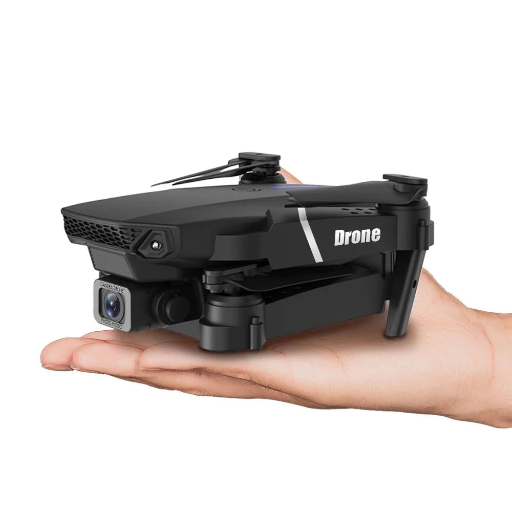 4K Professinal E88Pro RC Drone