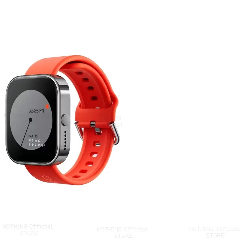 Global Version CMF by Nothing Smartwatch