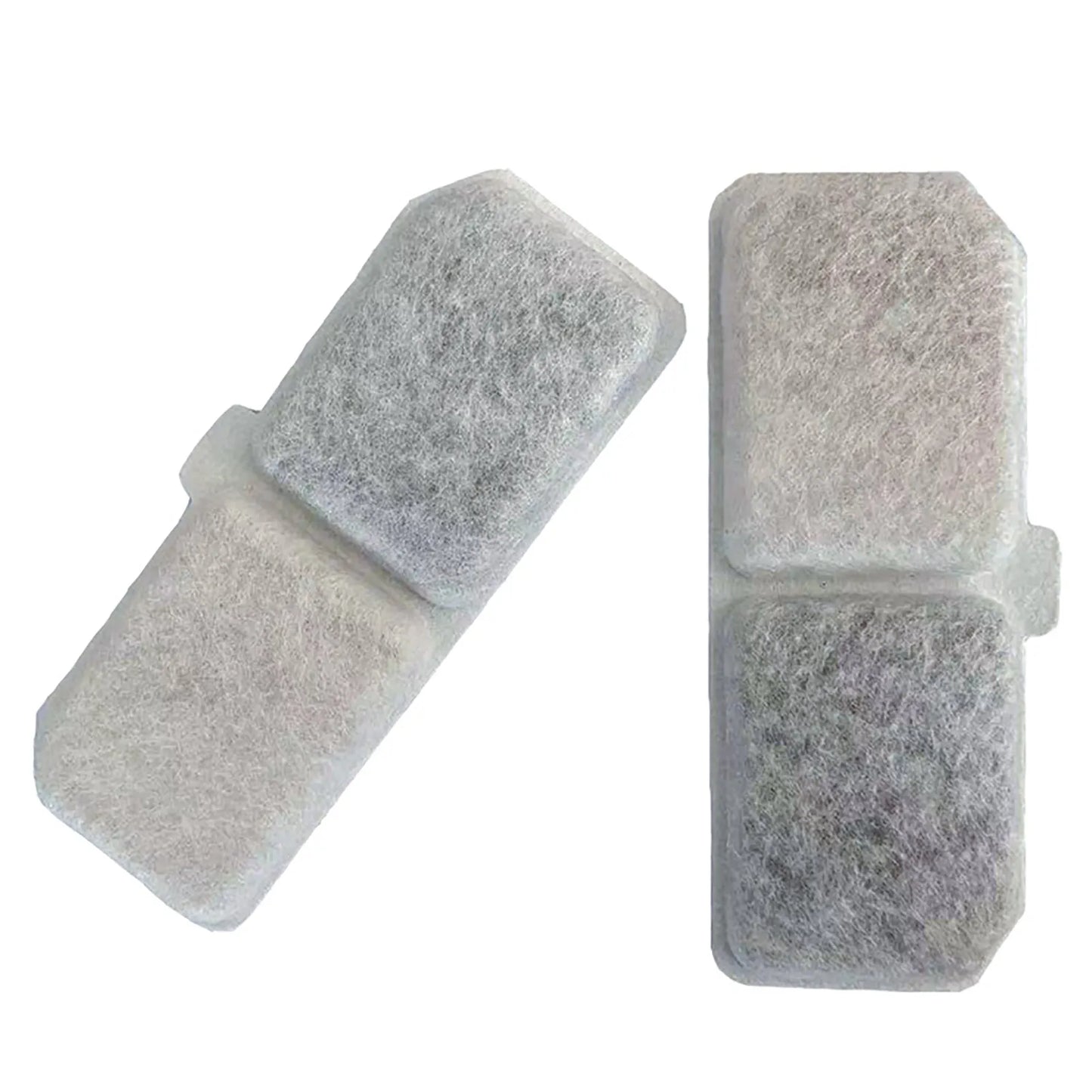 10 Pack Cat Water Fountain Filter