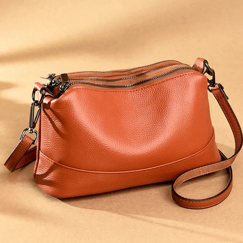 Women Genuine Leather Handbags