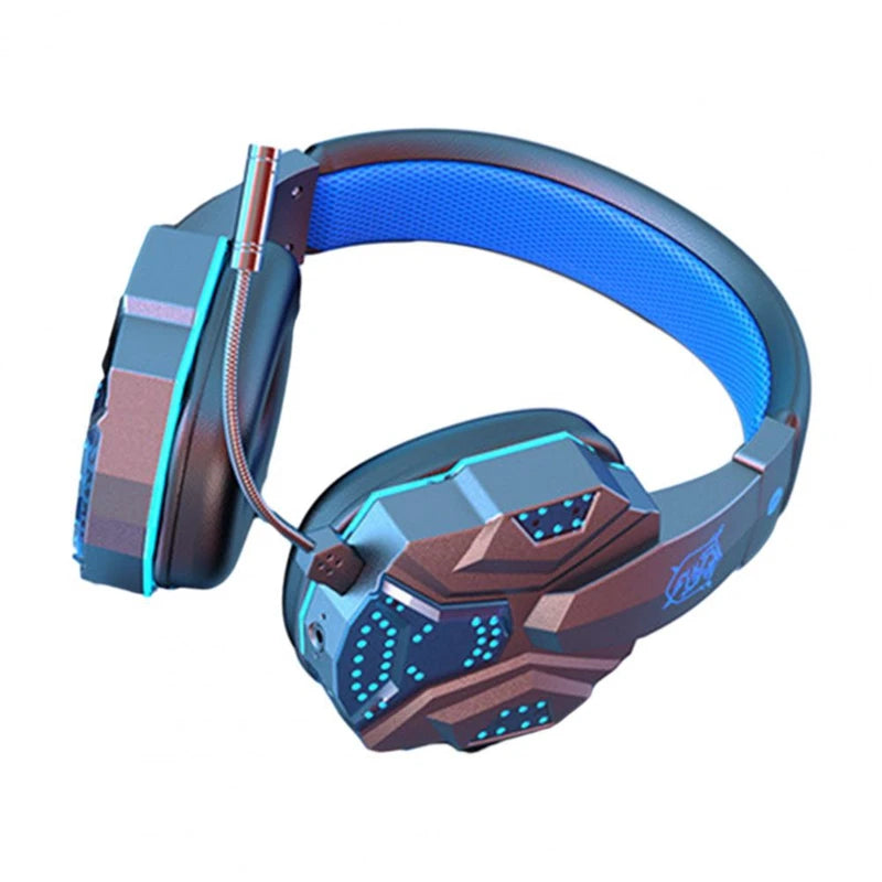 Wireless Gaming Headset