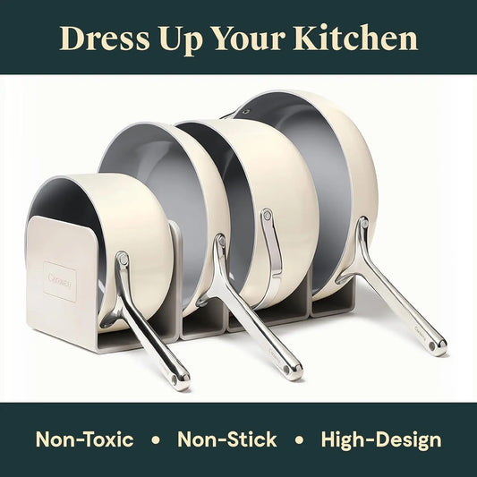 Nonstick Ceramic Cookware Set
