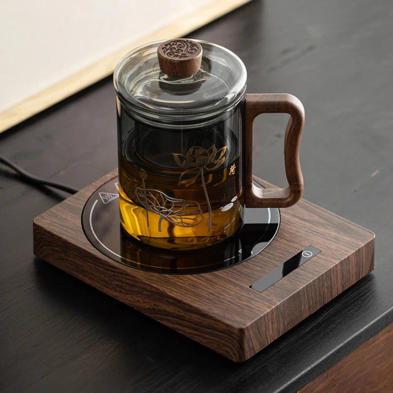 200W Coffee Mug Warmer