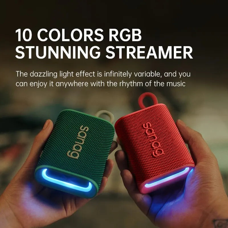 M13S PRO Bluetooth Speaker