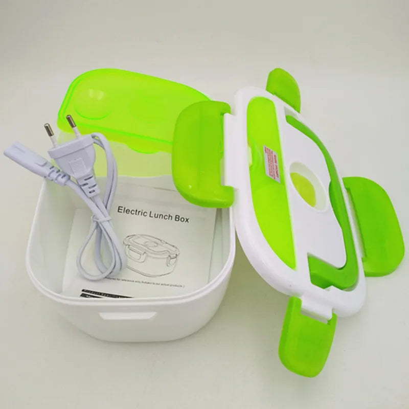 Portable Electric Heating bento Lunch Box